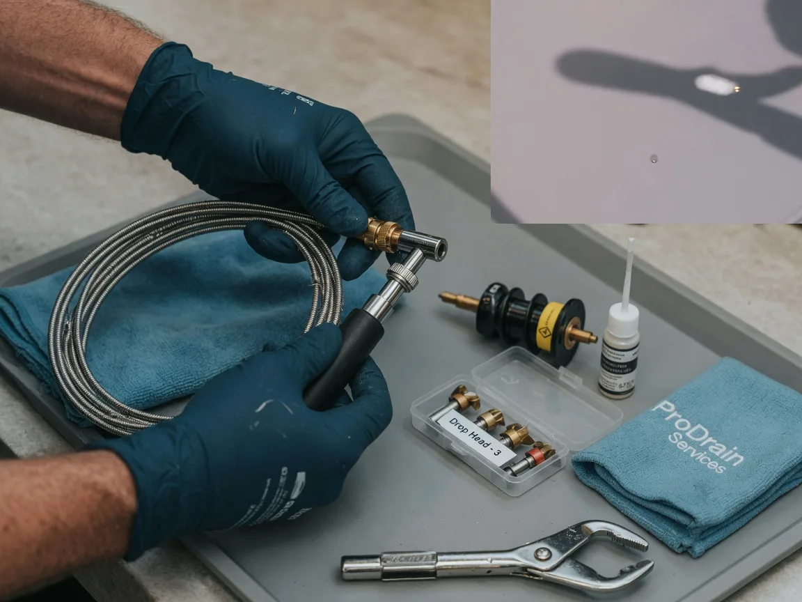 Why choose Drain Cleaning in Manito, IL